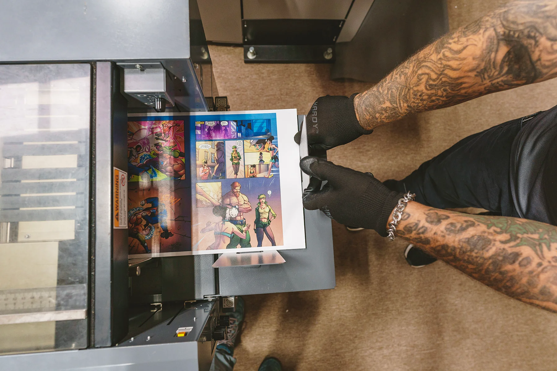 904 Printing - Jacksonville FL Custom Printing gallery 2