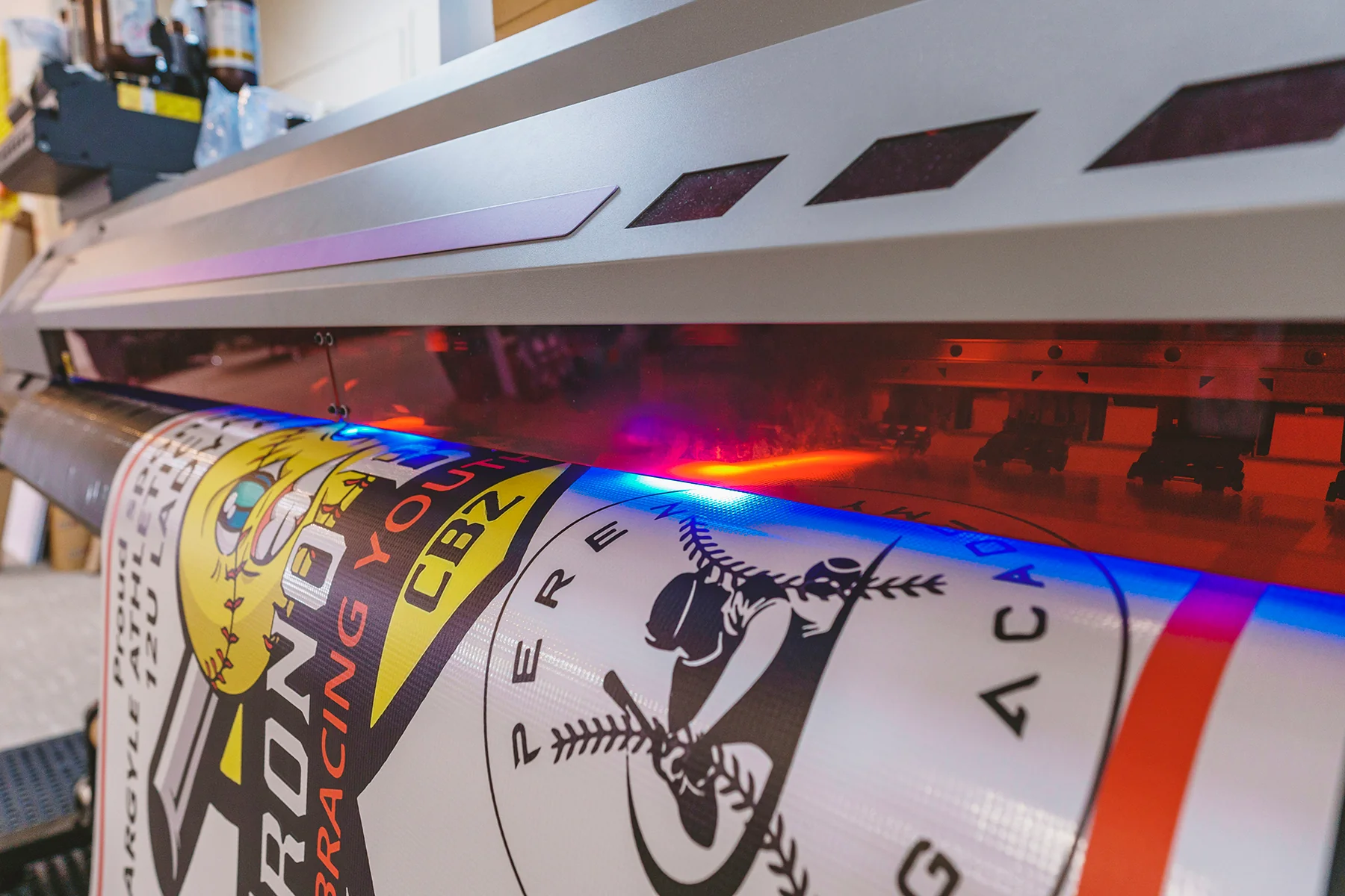 904 Printing - Jacksonville FL Custom Printing gallery 3