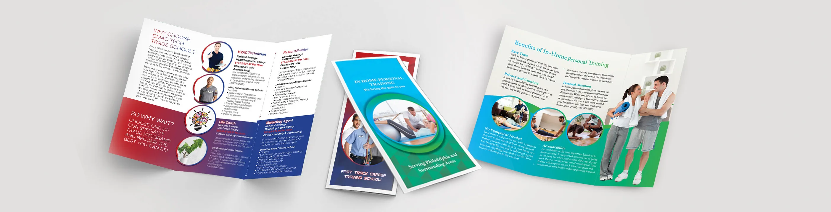 AA Printing Service | 24/7 Printing Las Vegas gallery 9