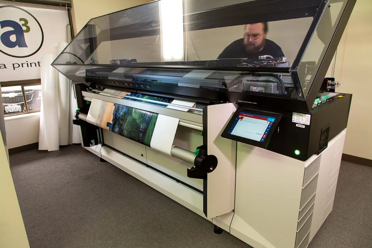 AAA Printing