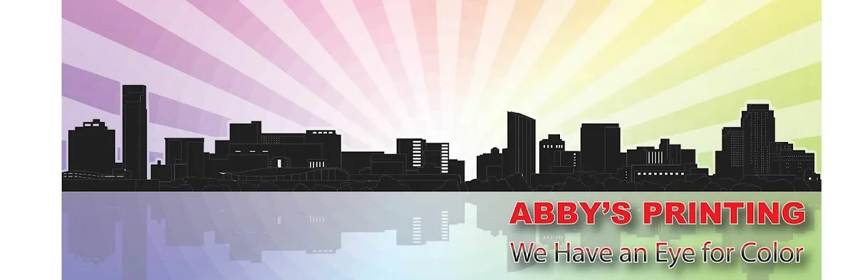 Abby's Printing