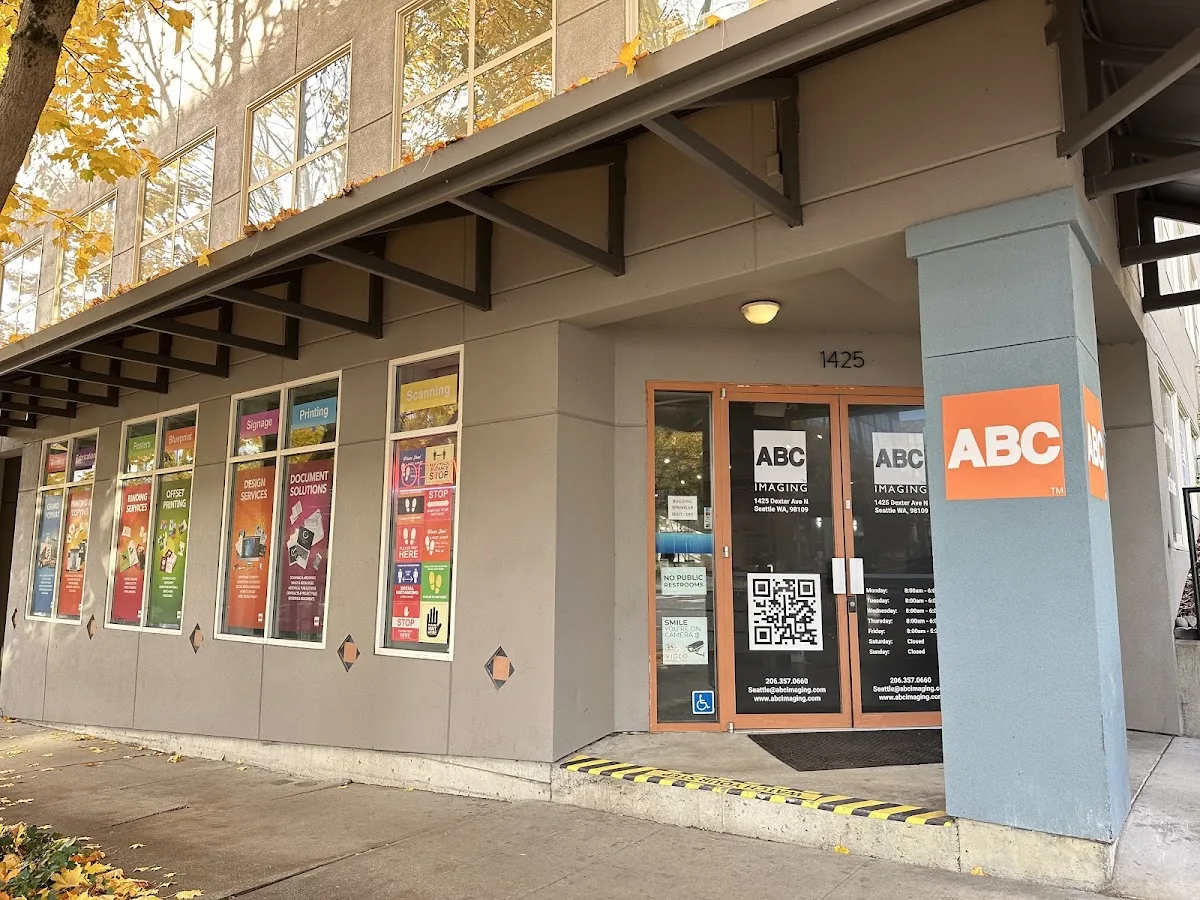 ABC Imaging - Seattle