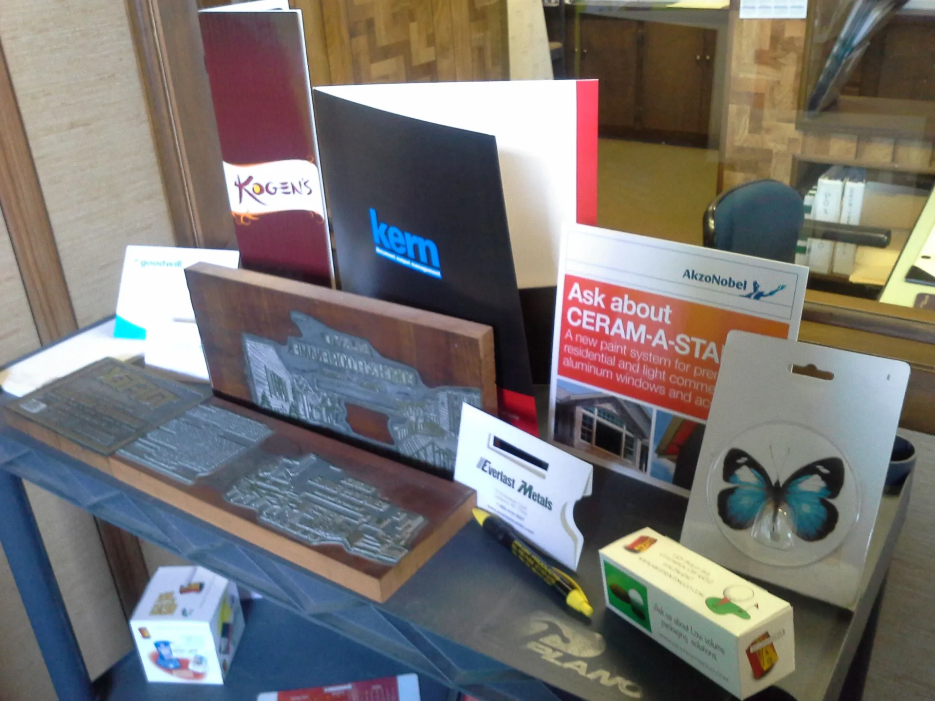 Able Printing Company gallery 2