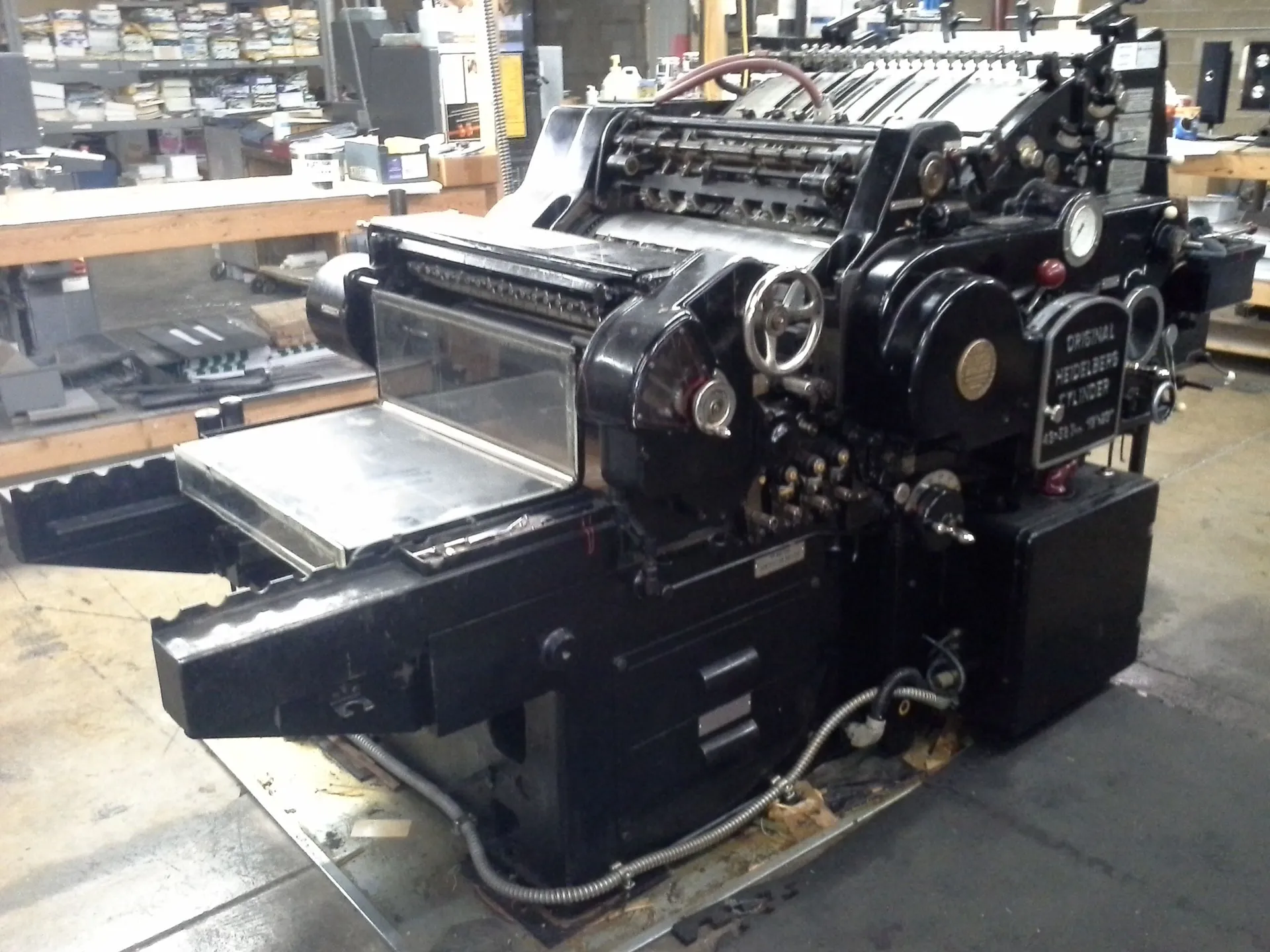 Able Printing Company gallery 5