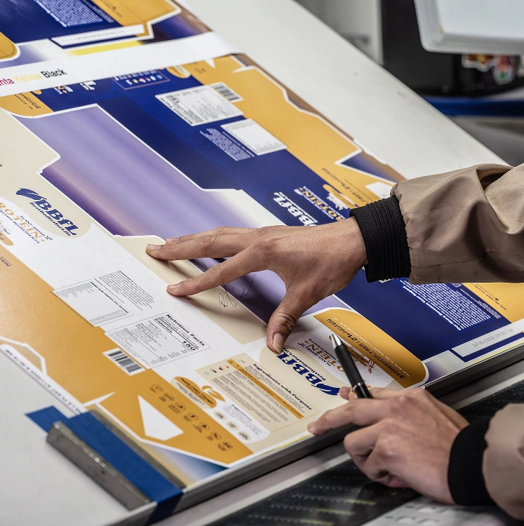 Accelerate Print Group gallery 2