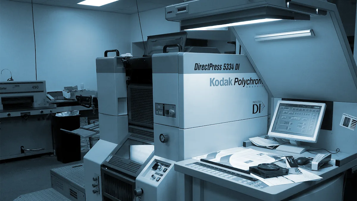 Accuprint