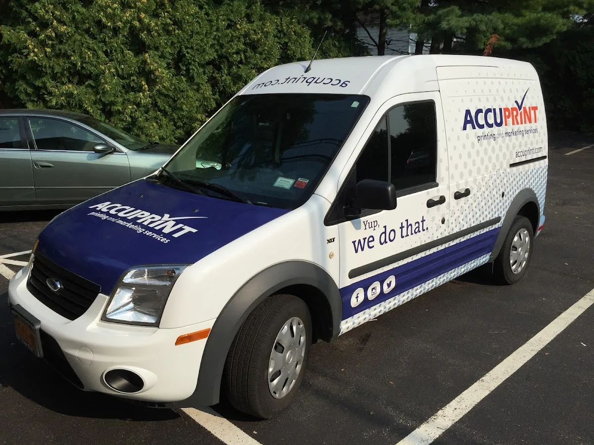 Accuprint