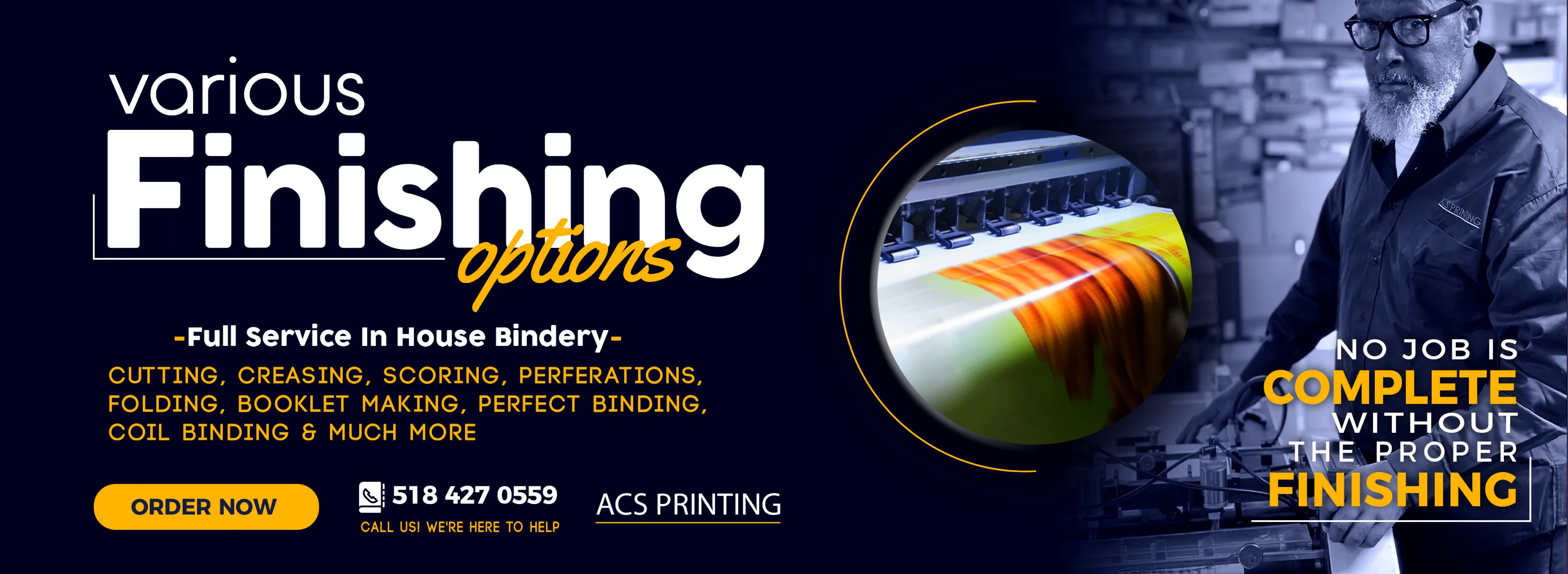 ACS Printing gallery 3