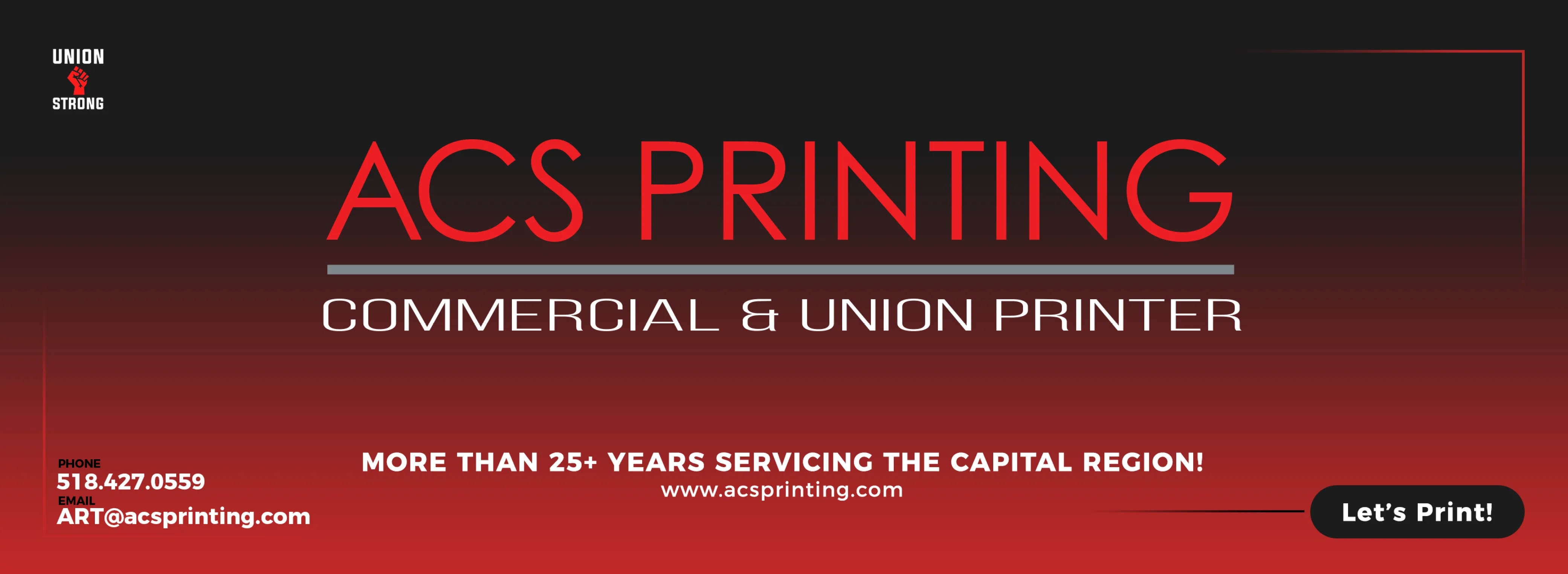 ACS Printing gallery 6