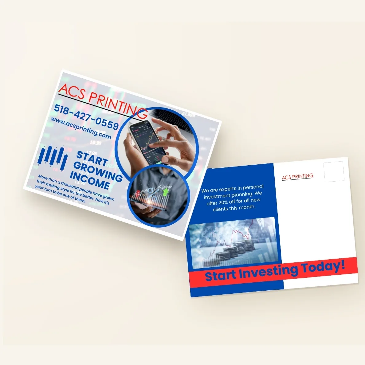ACS Printing gallery 8