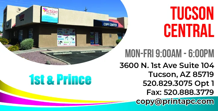 Action Print & Copy gallery 3