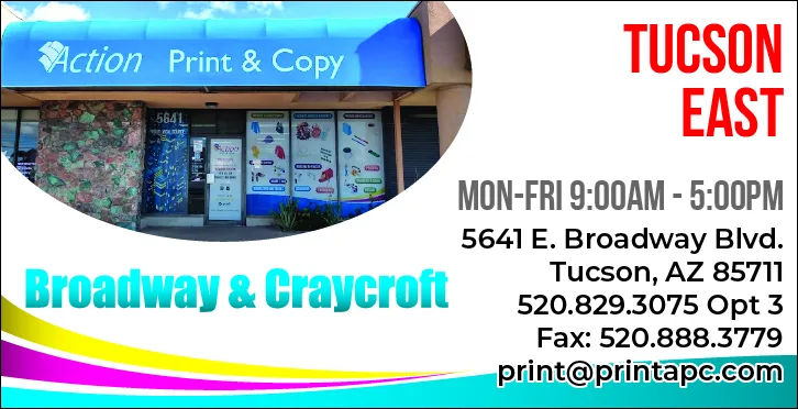 Action Print & Copy gallery 4