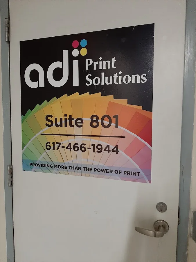 ADI Print Solutions Inc