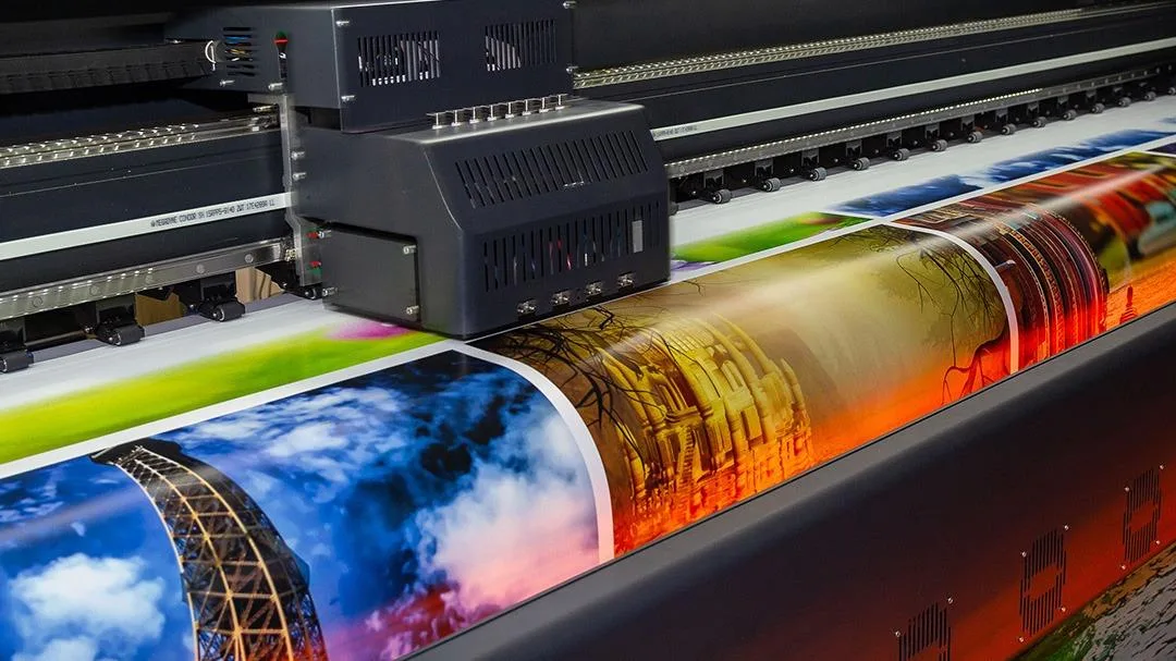 Advance Print & Graphics