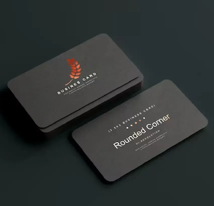 AL-Print | Printing & Design | Banner | Business Card | Vinyl Sticker | Brochures / Menu | Book Print | Fedex gallery 6