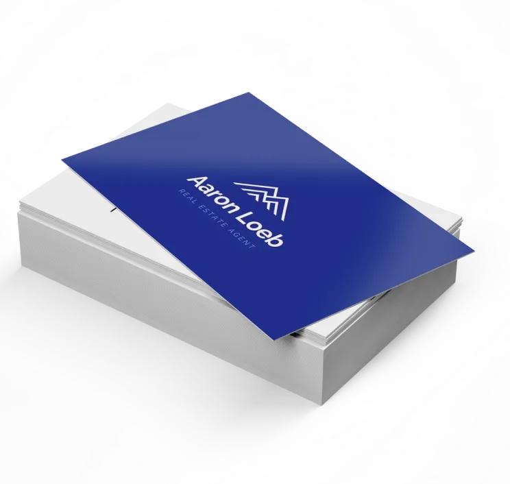 AL-Print | Printing & Design | Banner | Business Card | Vinyl Sticker | Brochures / Menu | Book Print | Fedex gallery 7