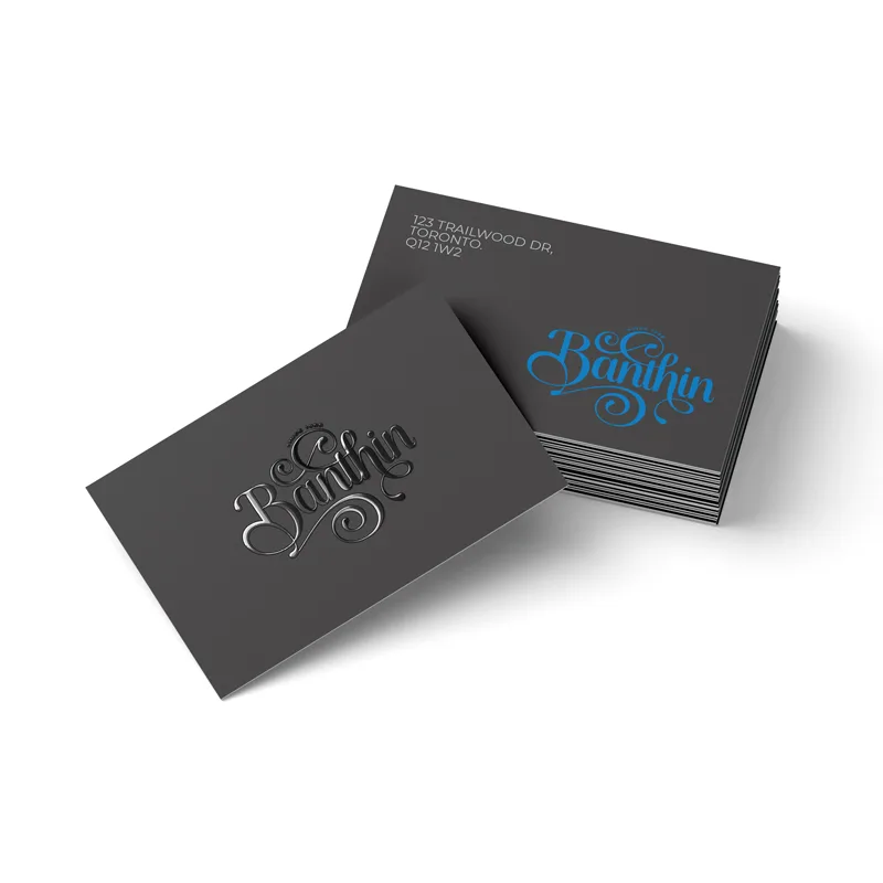 AL-Print | Printing & Design | Banner | Business Card | Vinyl Sticker | Brochures / Menu | Book Print | Fedex gallery 10