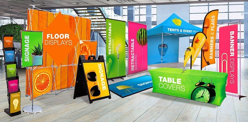 All In 1 Graphics - Printing, Signs, Banners gallery 2