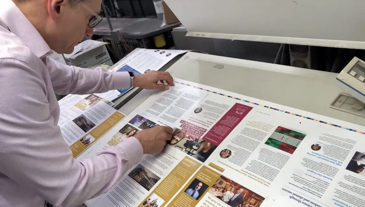 All Print Resources