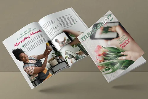 Allegra Marketing Print Mail gallery 2