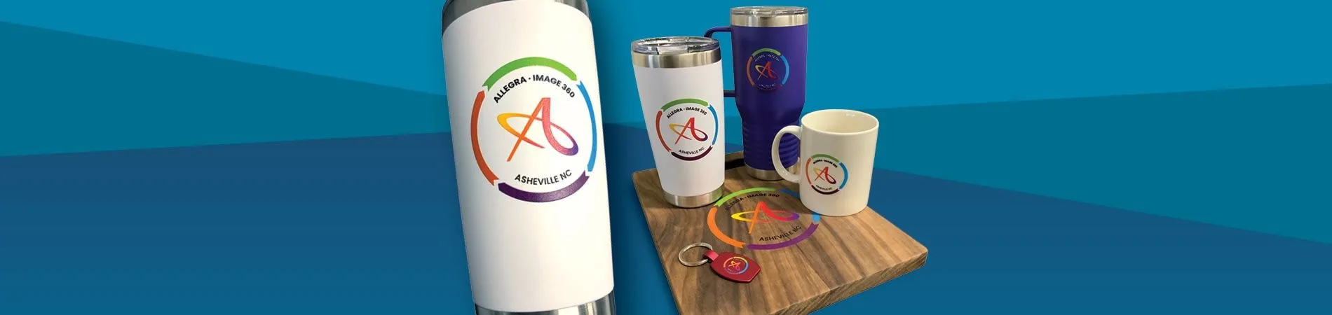 Allegra Marketing Print Mail gallery 6