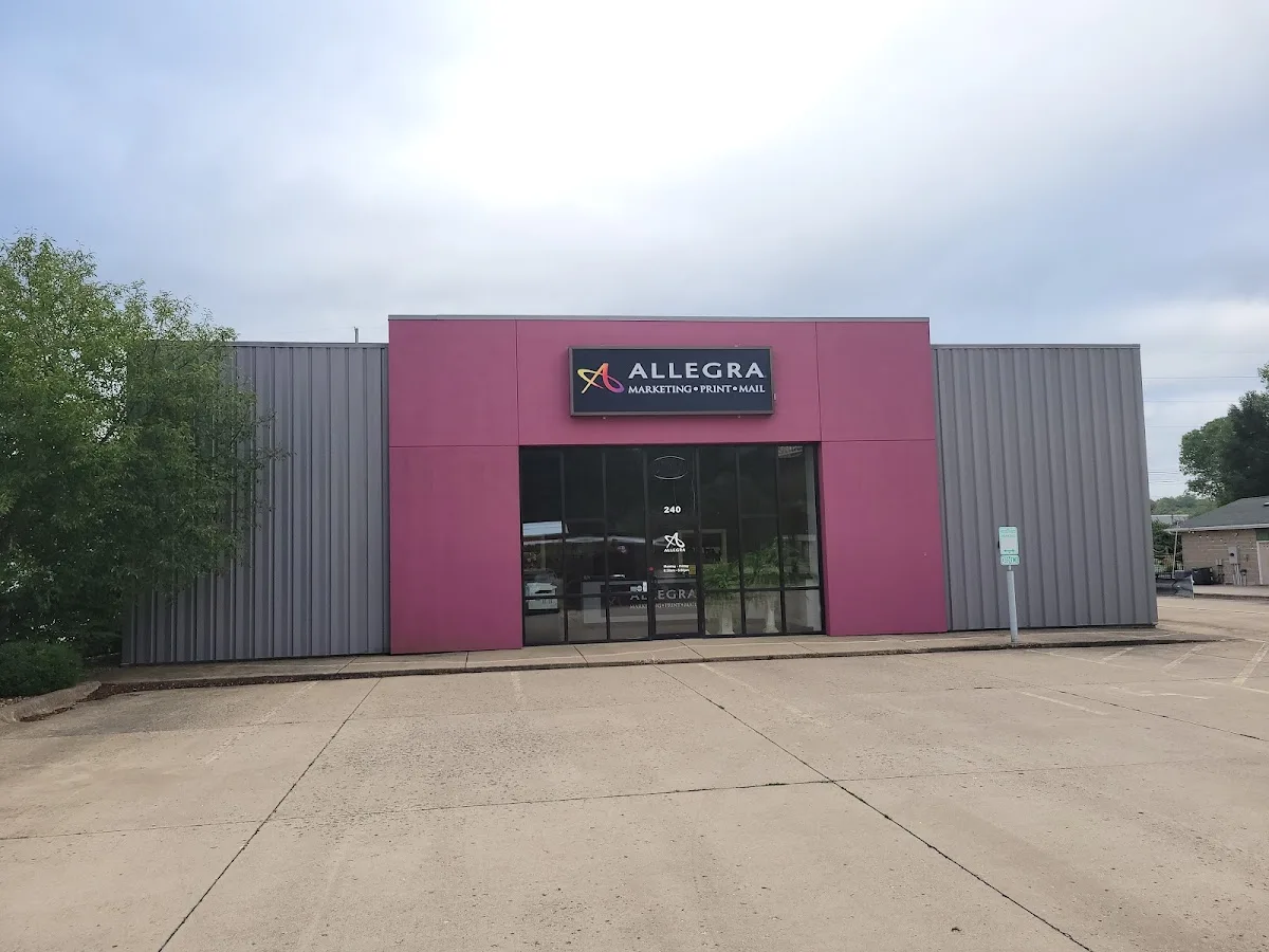 Allegra Marketing Print Mail