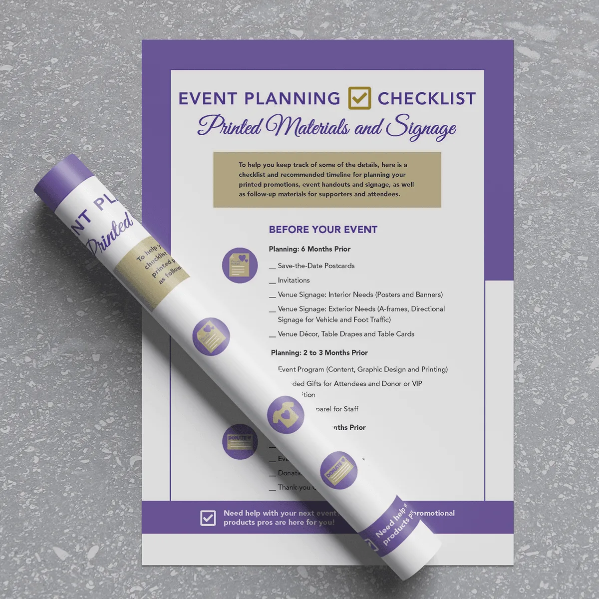 Allegra Marketing Print Mail gallery 9