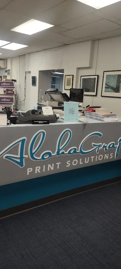 AlohaGraphics
