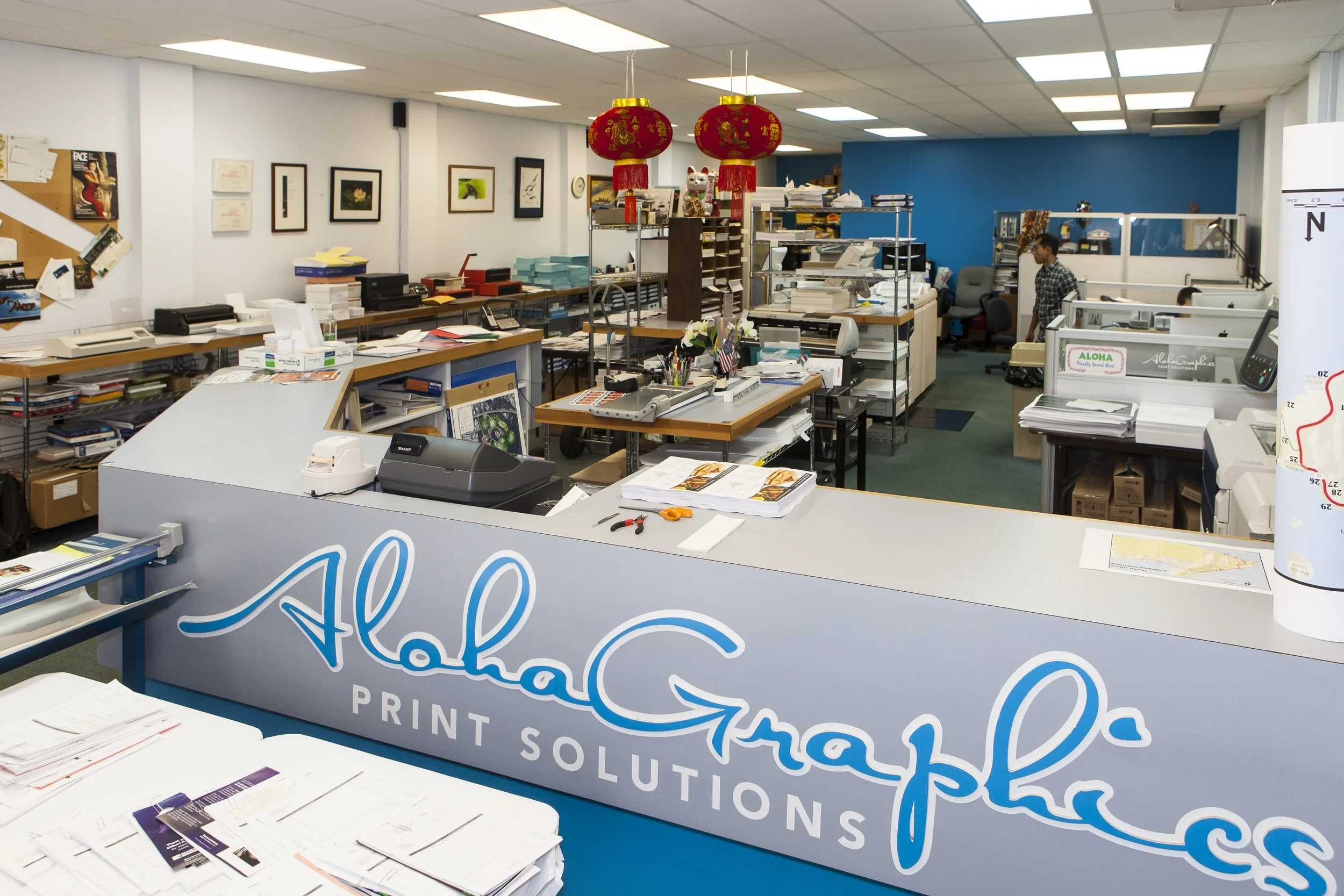 AlohaGraphics gallery 5