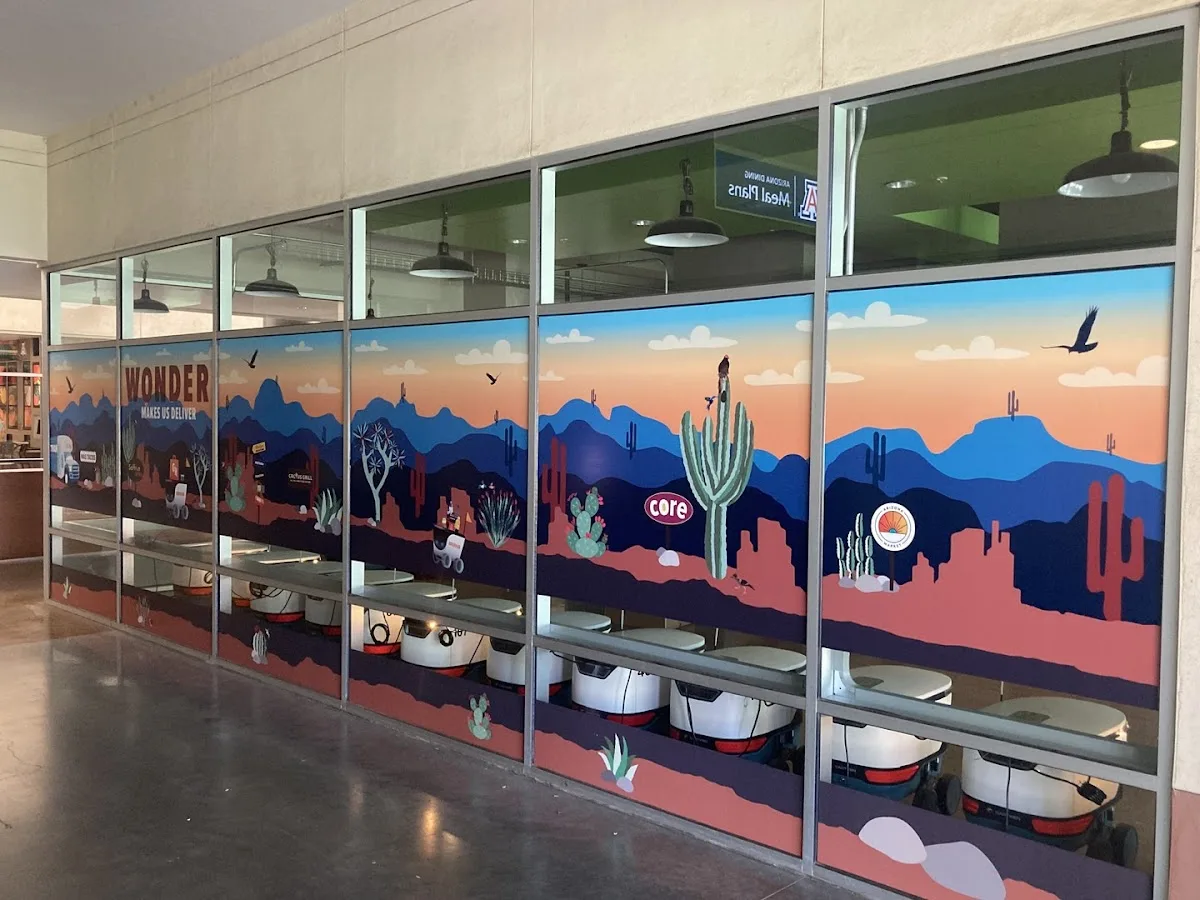 AlphaGraphics