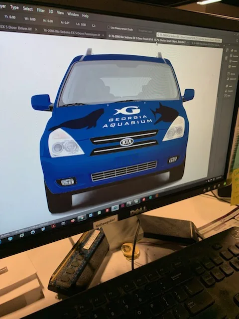 AlphaGraphics
