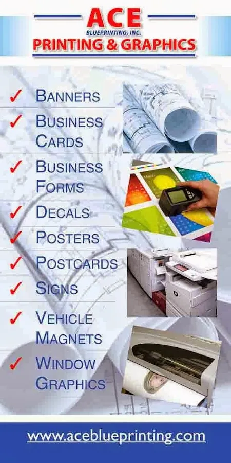 AlphaGraphics gallery 2