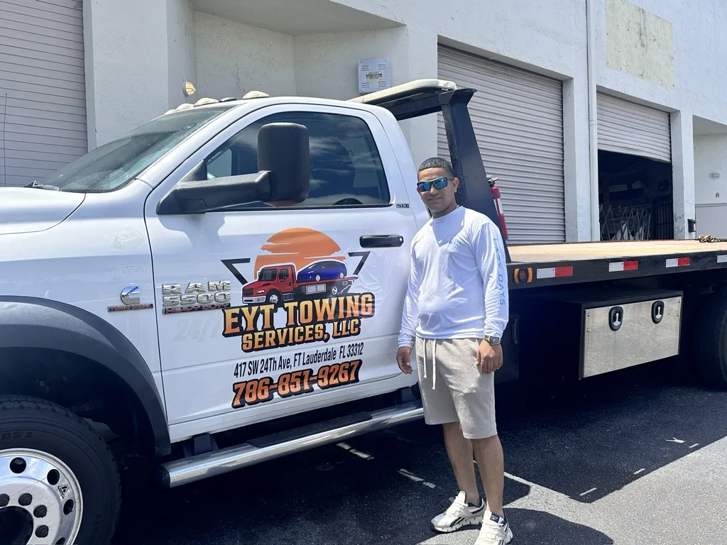 AlphaGraphics Miami Midtown previously Rondon Printing