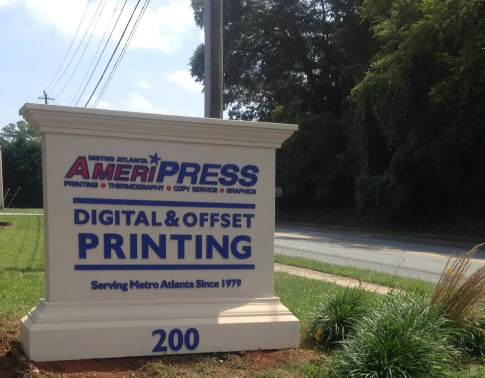 Ameripress Printing