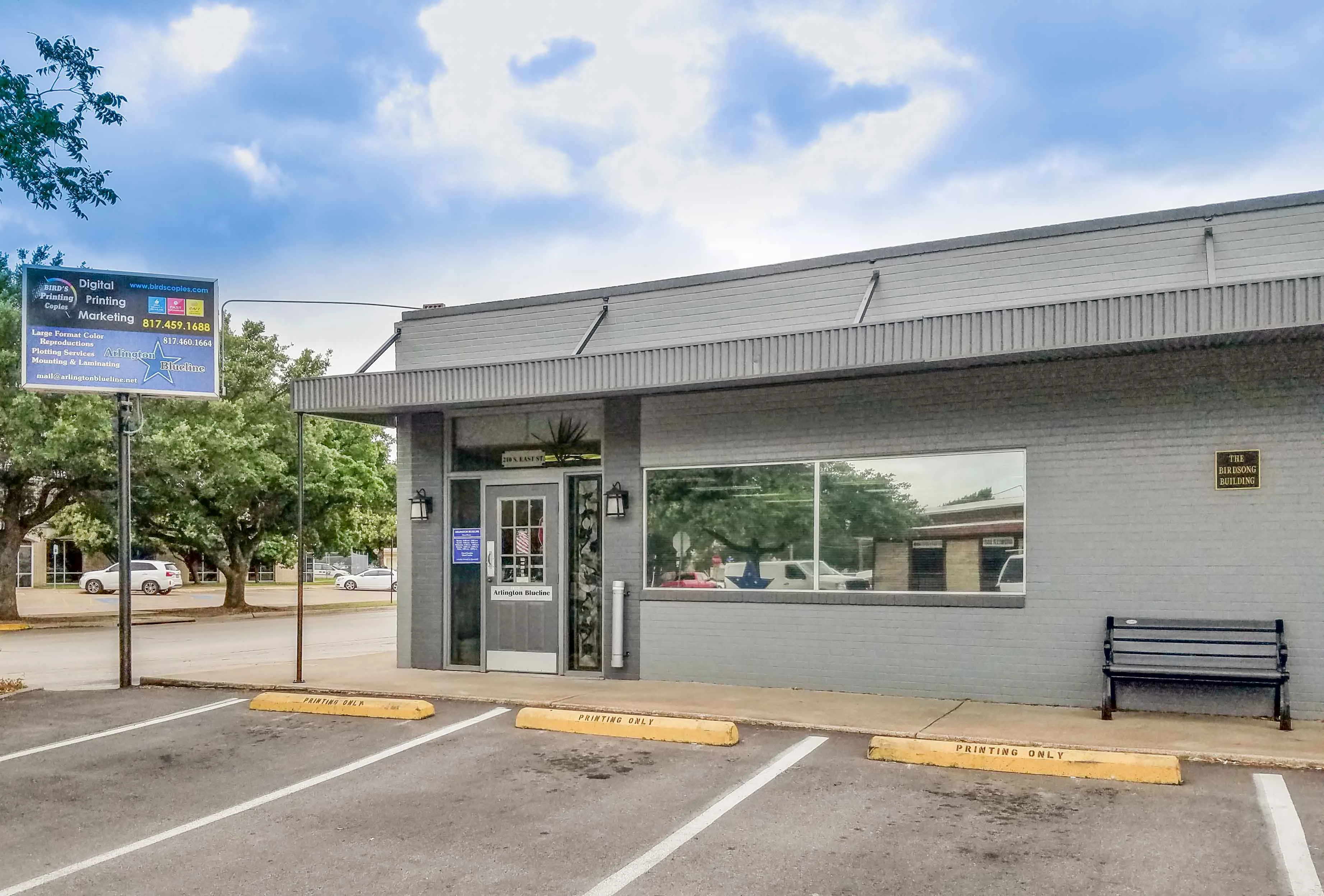 Arlington Blueline gallery 8