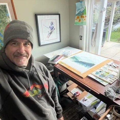 Asheville Fine Art Printing gallery 5