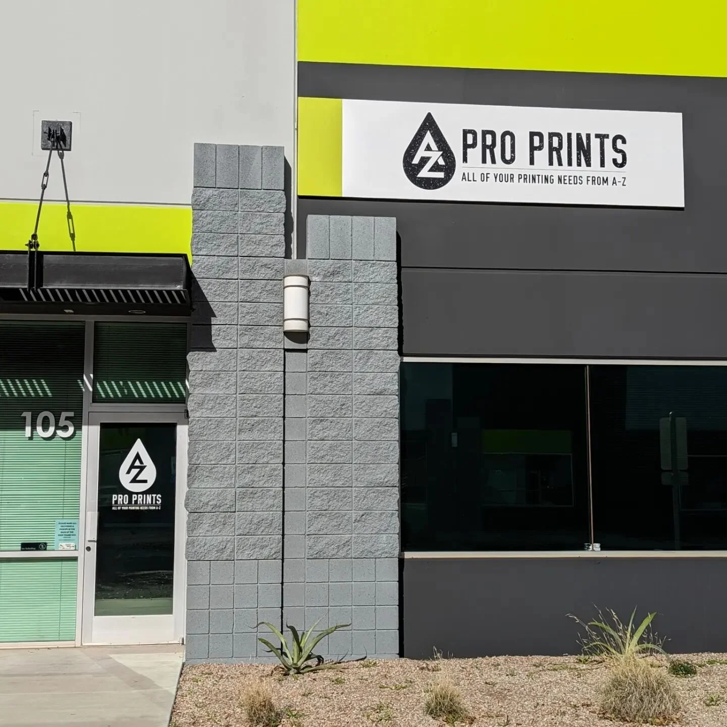 AZ Pro Prints gallery 7