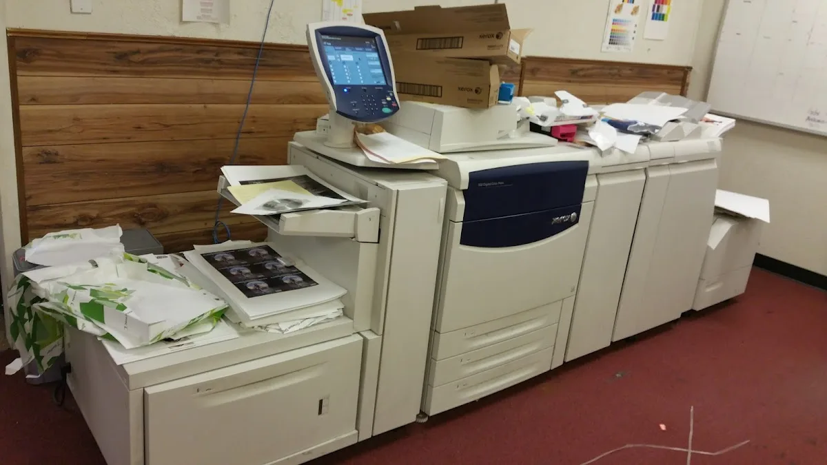 Bankem Printing