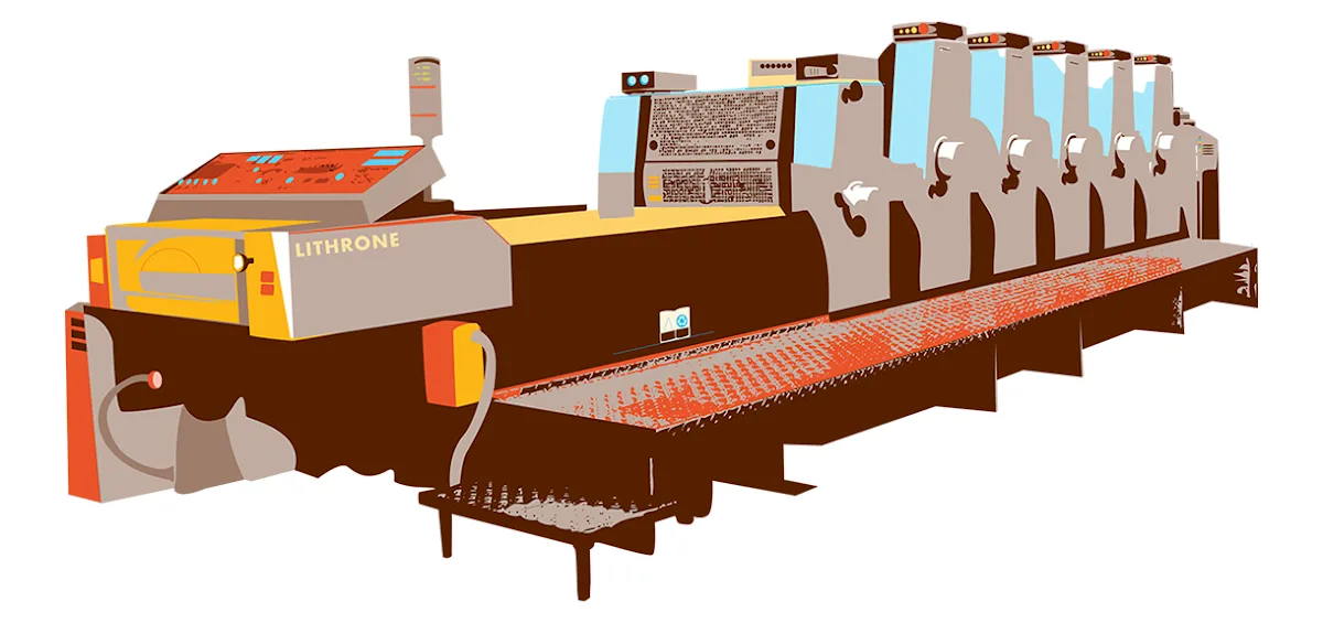 Barefoot Press