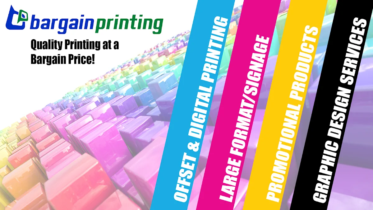 Bargain Printing