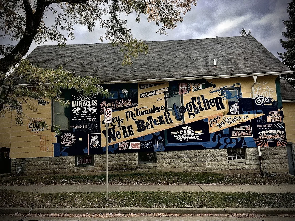 Bay View Printing Co