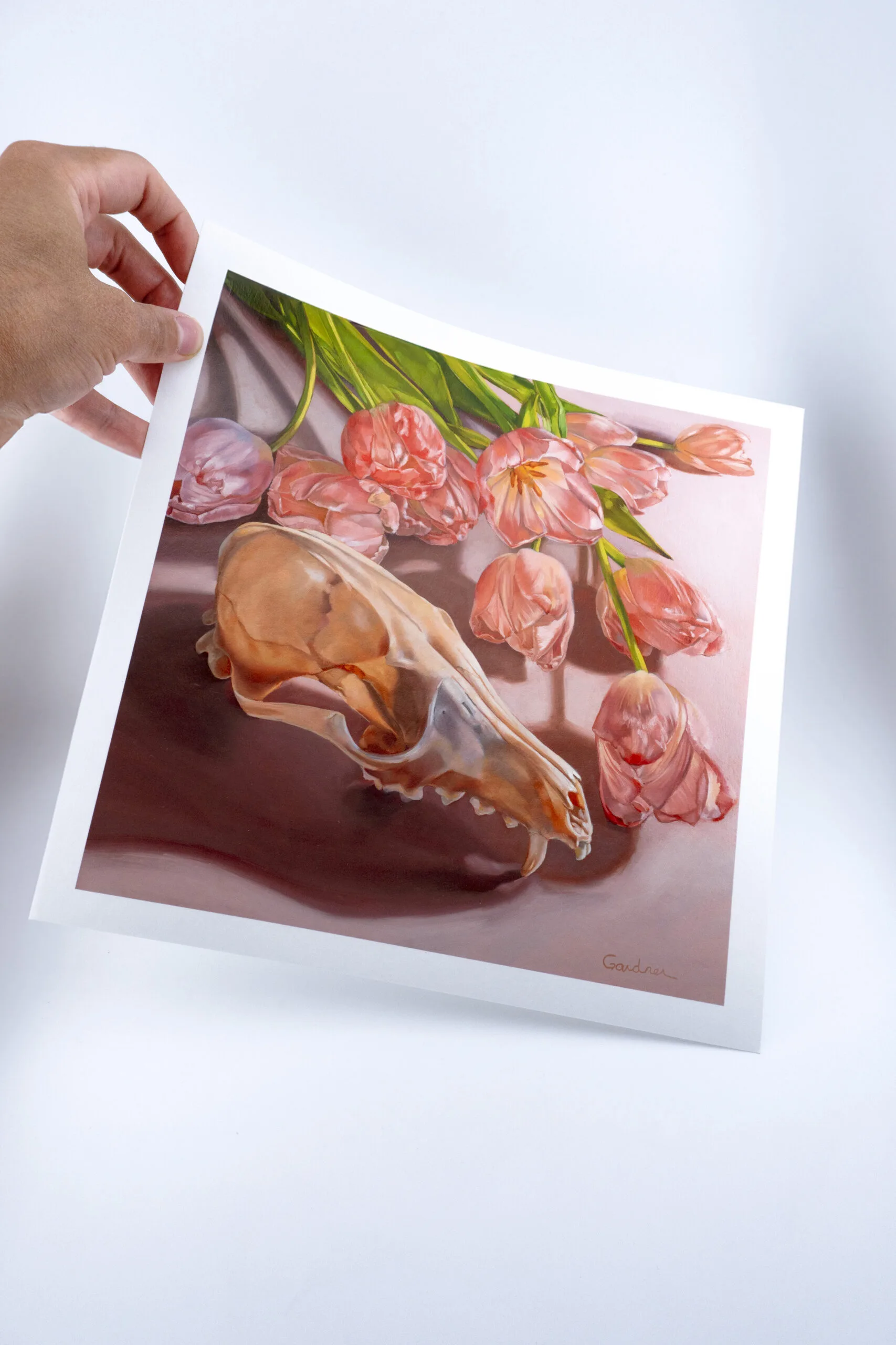 Bellevue Fine Art Reproduction gallery 9