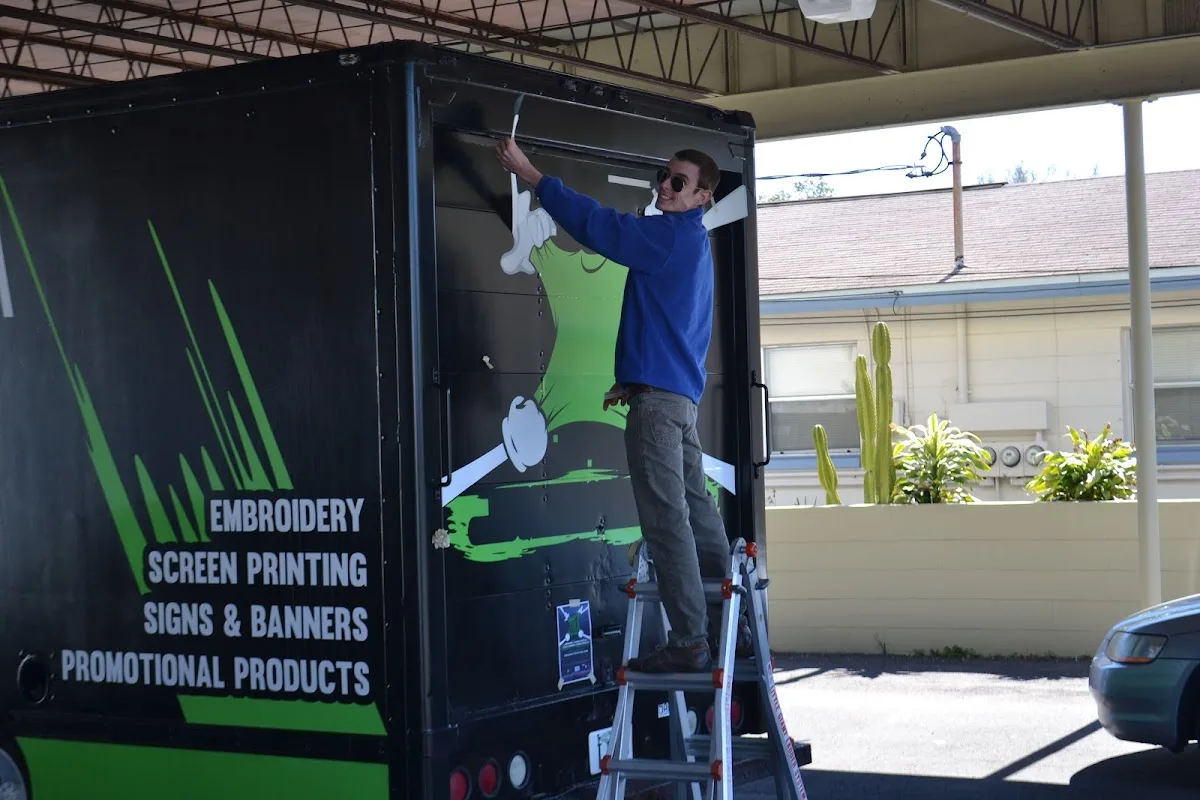 Big T Printing