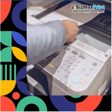 BizMaxPrint gallery 2
