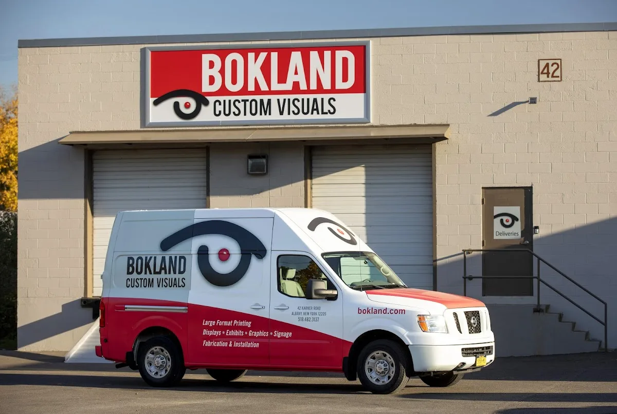 Bokland Creative Imaging