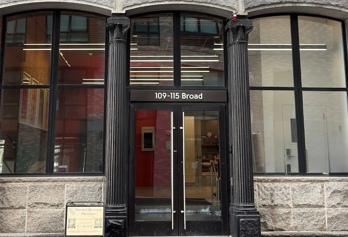 Boston Business Printing