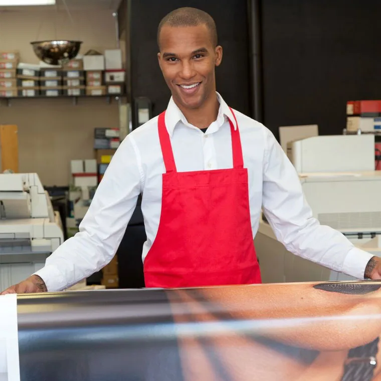 Boston Business Printing gallery 6