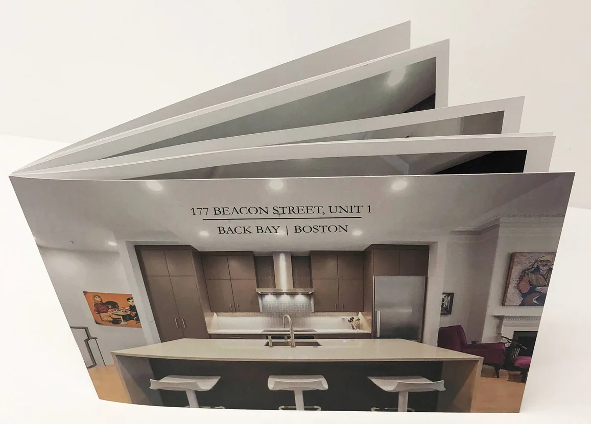 Boston Business Printing gallery 8