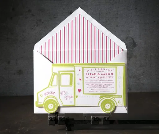 Boxcar Press Letterpress Shop gallery 7