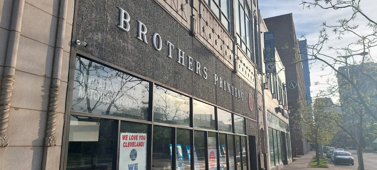Brothers Printing Co.